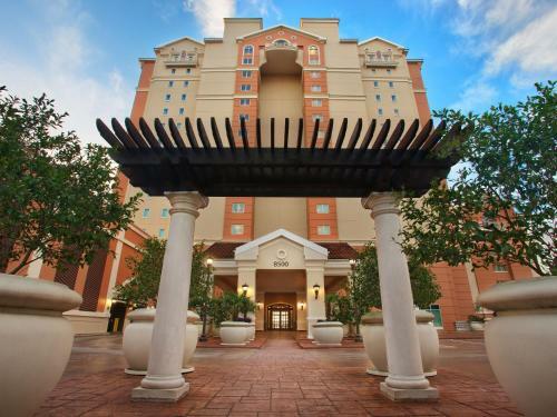 Hotel Marriott's Oceanwatch Villas At Grande Dunes
