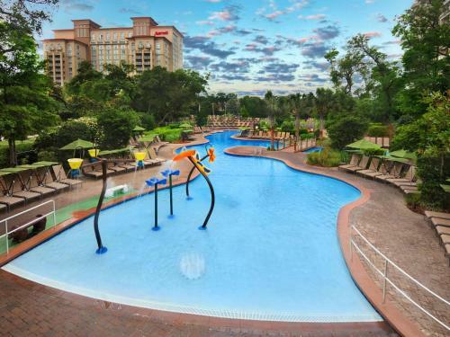Hotel Marriott's Oceanwatch Villas At Grande Dunes