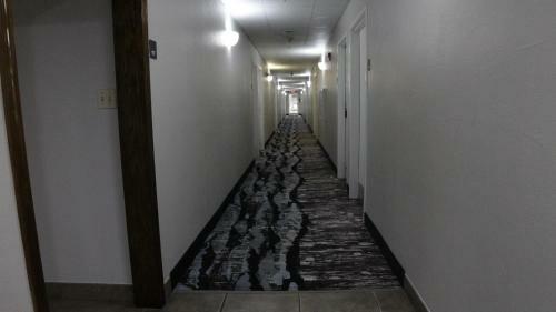Hotel America's Best Value Inn And Suites - Jackson