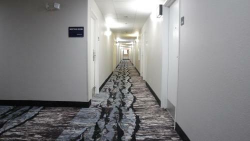 Hotel America's Best Value Inn And Suites - Jackson