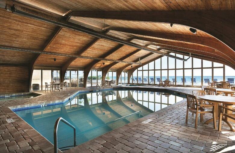 Hotel Sands Ocean Club