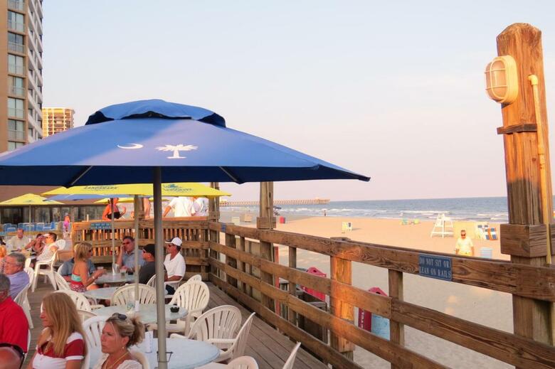 Hotel Sands Ocean Club
