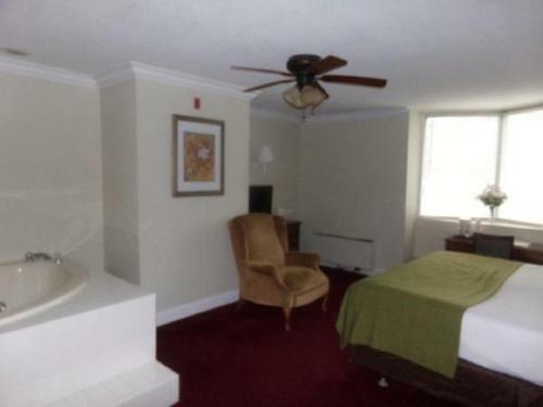 Hotel Reagan Resorts Inn