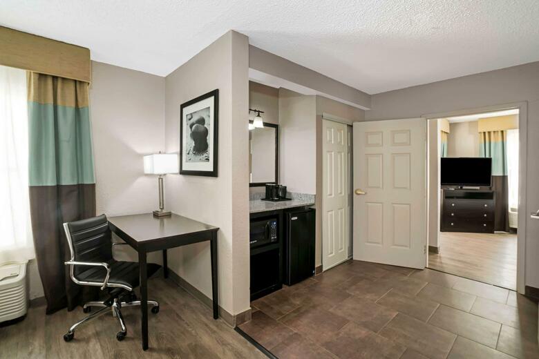 Hotel La Quinta Inn & Suites - Lebanon