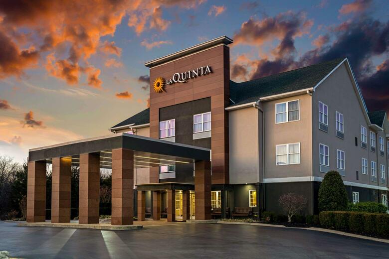 Hotel La Quinta Inn & Suites - Lebanon