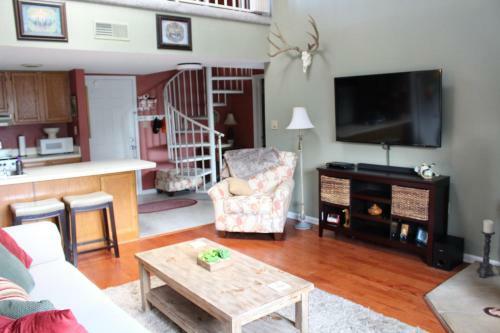 Apartamento Higher Altitude