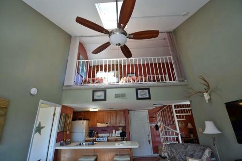 Apartamento Higher Altitude