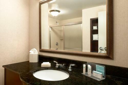 Hotel Hampton Inn Knoxville-east