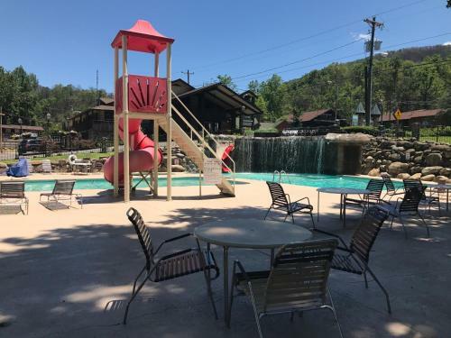 Hotel The Brookside Resort By Fairbridge