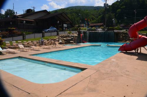 Hotel The Brookside Resort By Fairbridge