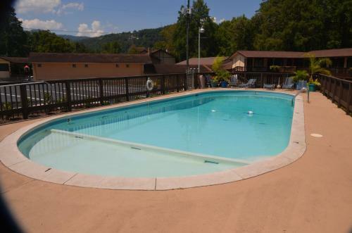 Hotel The Brookside Resort By Fairbridge