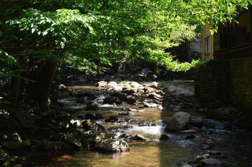 Hotel The Brookside Resort By Fairbridge