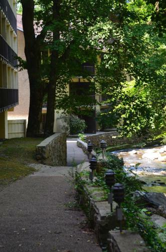 Hotel The Brookside Resort By Fairbridge