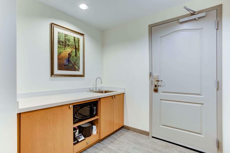 Hotel Hampton Inn & Suites Manchester, Tn