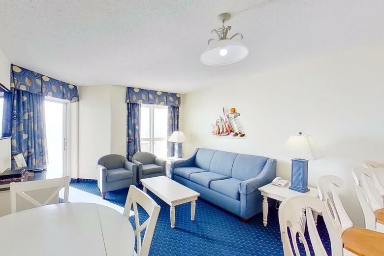 Hotel Bay Watch Resort & Conference Center