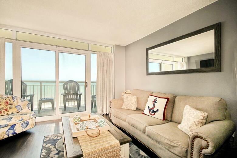 Hotel Bay Watch Resort & Conference Center