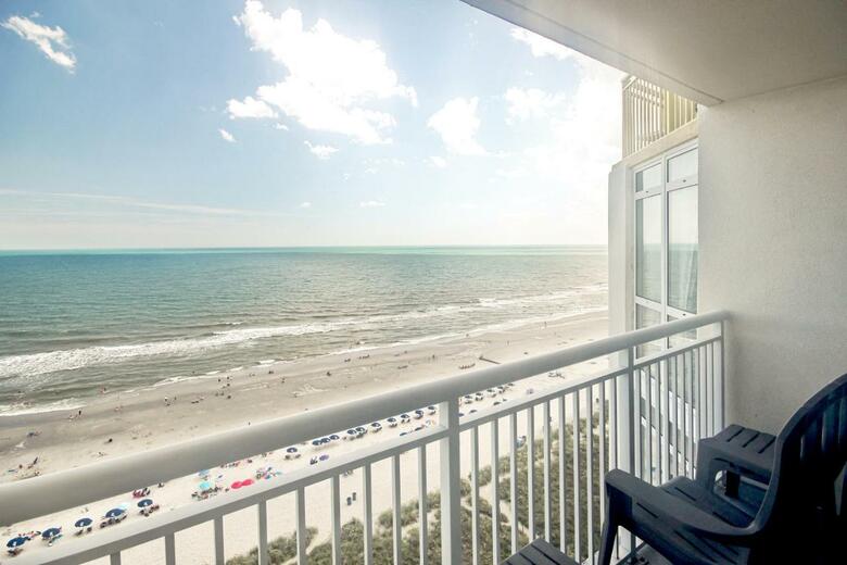 Hotel Bay Watch Resort & Conference Center