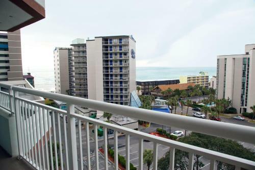 Hotel Horizon Resort