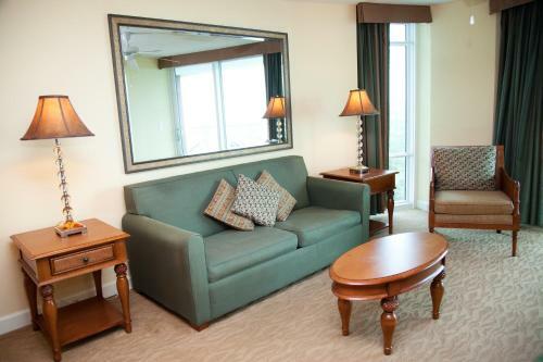 Hotel Horizon Resort