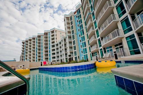 Hotel Horizon Resort
