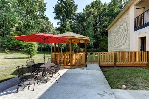 Hotel Econo Lodge Inn & Suites Memphis
