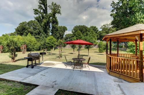 Hotel Econo Lodge Inn & Suites Memphis