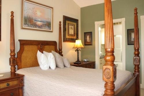 Apartamento Magnolia Pointe 401-4894