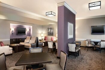 Hotel Sheraton Memphis Downtown