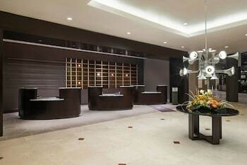 Hotel Sheraton Memphis Downtown