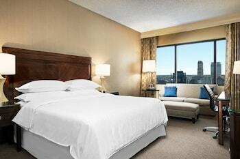 Hotel Sheraton Memphis Downtown