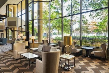 Hotel Sheraton Memphis Downtown