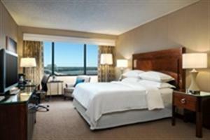 Hotel Sheraton Memphis Downtown