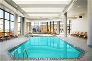 Hotel Sheraton Memphis Downtown
