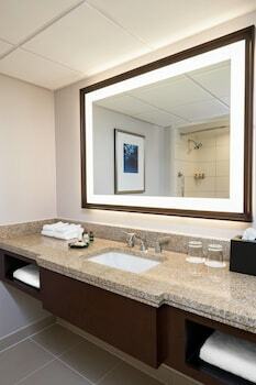 Hotel Sheraton Memphis Downtown