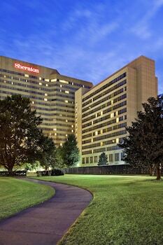Hotel Sheraton Memphis Downtown