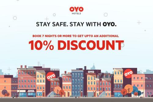 Oyo Hotel Memphis Tn I-40