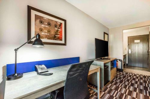 Hotel Country Hearth Inn & Suites