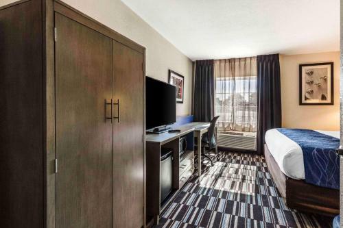 Hotel Country Hearth Inn & Suites