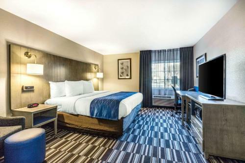 Hotel Country Hearth Inn & Suites