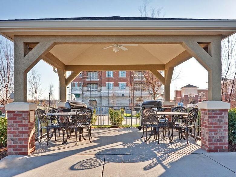 Hotel Candlewood Suites Murfreesboro