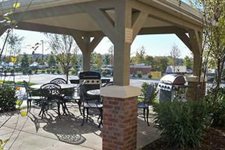 Hotel Candlewood Suites Murfreesboro