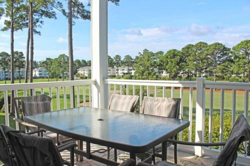 Apartamento Magnolia Pointe 301-4882