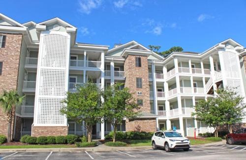 Apartamento Magnolia Pointe 301-4882