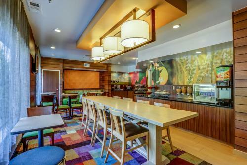 Hotel Fairfield Inn & Suites Memphis