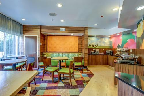 Hotel Fairfield Inn & Suites Memphis
