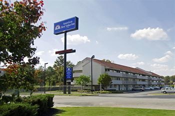 Hotel Americas Best Value Inn