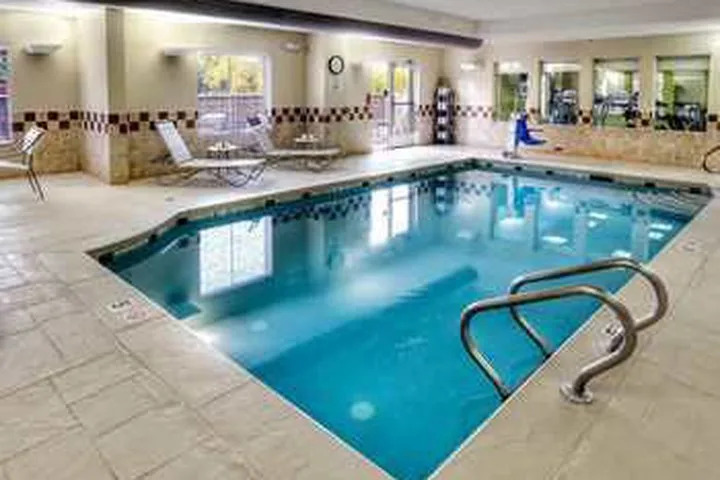 Hotel Fairfield Inn & Suites By Marriott Murfreesboro