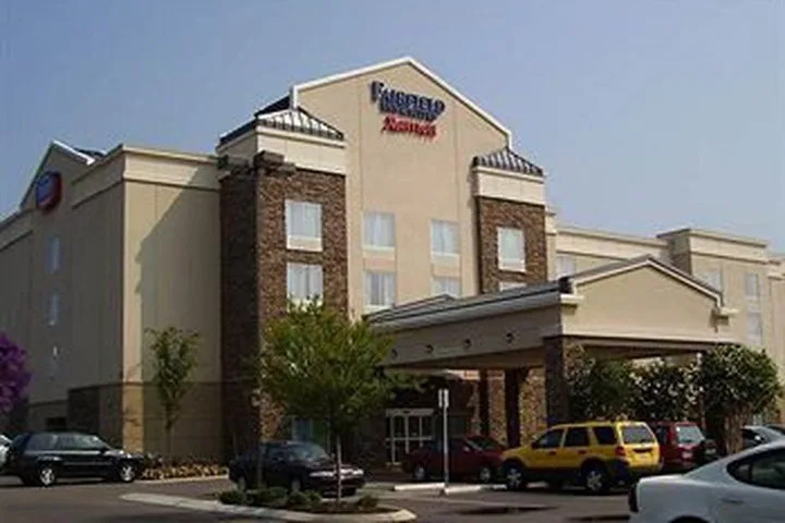 Hotel Fairfield Inn & Suites By Marriott Murfreesboro