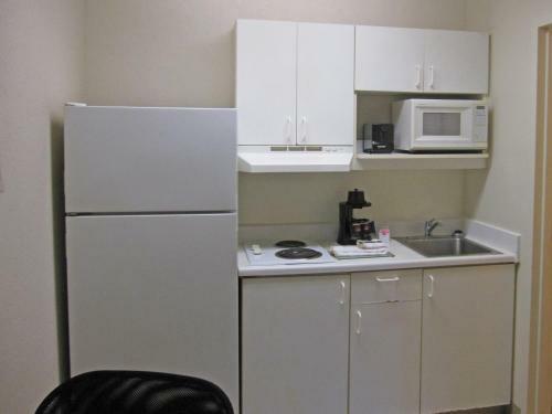 Aparthotel Extended Stay America - Nashville - Airport