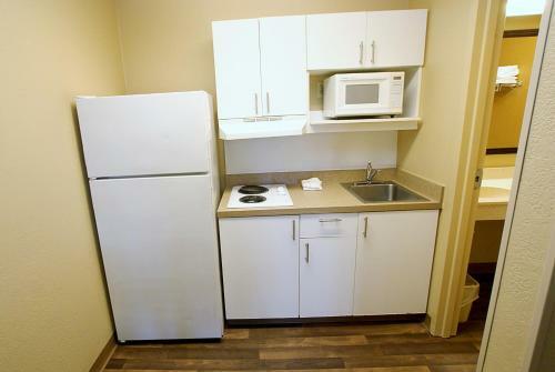 Aparthotel Extended Stay America - Nashville - Airport